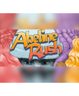 Abeline Rush Steam Key GLOBAL